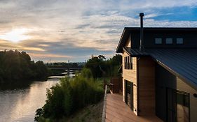 By The River Isumi